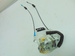 SUBARU OUTBACK IV 09-14 ZAMEK DRZWI PRAWY PRZÓD
