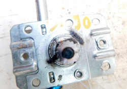 IVECO EUROCARGO 120E21 19,5" 02-08 PODNOŚNIK SZYBY LEWY 