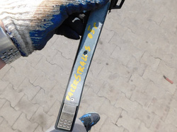 IVECO PACER 260 2005r PRZEŁĄCZNIK ŚWIATEŁ