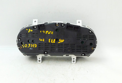 RENAULT KOLEOS I 2.0D 09r LICZNIK PRĘDKOŚCIOMIERZ 24810-JZ01B