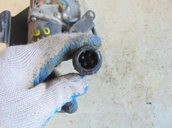 VOLVO FL6 FL 03r MECHANIZM WYCIERACZEK SILNICZEK