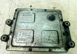 MB ACTROS MP4 12r EURO 5 KOMPUTER STEROWNIK SILNIKA A0004466935