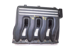 BMW E46 2.0D 1999r KOLEKTOR SSĄCY