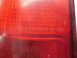 HONDA CR-V I 1999r - LAMPA LEWY TYŁ