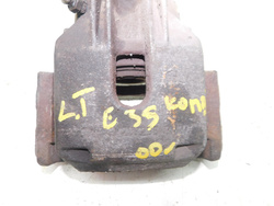 BMW E39 2.5 ZACISK HAMULCOWY LEWY TYŁ 