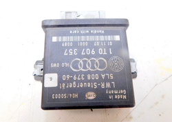 SKODA OCTAVIA II RS 2.0FSI 05r MODUŁ STEROWNIK ŚWIATEŁ 1T0907357