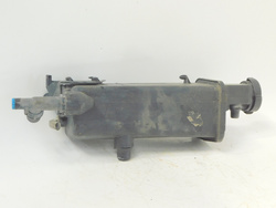 BMW E46 2.0D 136KM 1998 ZBIORNIK ZBIORNICZEK WYRÓWNAWCZY PŁYNU CHŁODNICZEGO