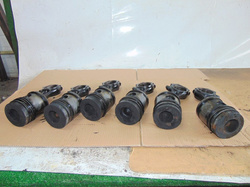 STAR 200 1987r TŁOK + KORBOWÓD 5 sekcja