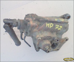 HYUNDAI HD 72 3.9 2000r - PRZEKŁADNIA MAGLOWNICA