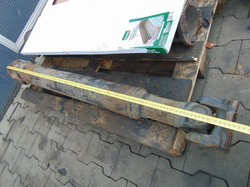 RENAULT MIDLUM 280DCI 03r WAŁ NAPĘDOWY 134CM