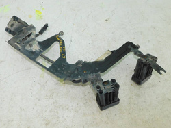 CITROEN C6 2.7 HDI 07r RADARY CZUJNIKI SENSORY ZMIANY PASA RUCHU LEWY