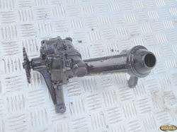 MERCEDES SPRINTER 308D 2.3 97r - POMPA OLEJU