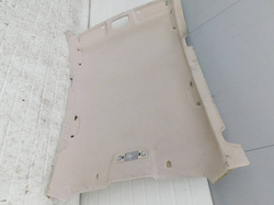 CITROEN C6 2.7 HDI 07r PODSUFITKA 