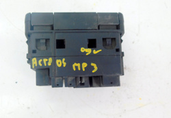 MB ACTROS MP3 MP2 PRZEŁĄCZNIK AWARYJNYCH A9435450904