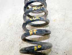 MERCEDES CLK W208 98r SPRĘŻYNA PRZÓD 