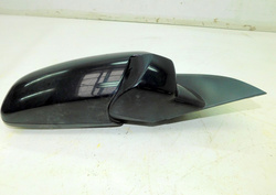 OPEL VECTRA C LIFT LUSTERKO PRAWE 5 PIN BLACK SAPPHIRE 2HU 