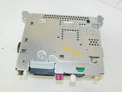 BMW F20 120i 18r LCI RADIO TUNER 8734822