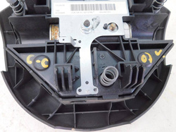 CITROEN C6 2.7 HDI 07r PODUSZKA POWIETRZNA KIEROWCY LEWA