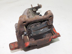 SKODA OCTAVIA II 2005r ZACISK HAMULCOWY PRAWY TYŁ