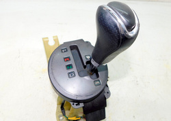 HYUNDAI COUPE TIBURON II 2.7 07r LEWAREK WYBIERAK BIEGÓW AUTOMAT 