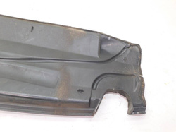 FORD FOCUS C-MAX 2.0 2006r OSŁONA PODSZYBIE