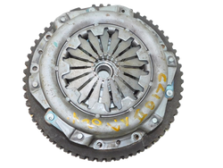 RENAULT CLIO II 1.2 SPRZĘGŁO KOMPLETNE