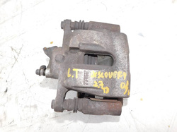 DISCOVERY III L319 2.7TD 04r ZACISK TYŁ LEWY