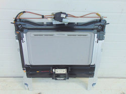 MAZDA 5 V 2.0 D 2006r SZYBERDACH