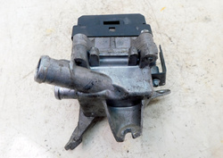 MERCEDES CLK W208 98r PODGRZEWACZ WODY PŁYNU CHŁODZĄCEGO A0001591104