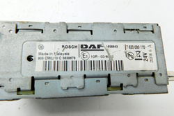 DAF XF 105 460KM 2012r RADIO FABRYCZNE 1858943