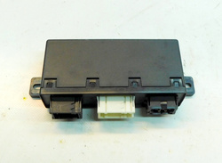 BMW E39 520i 2.0 96r MODUŁ STEROWNIK DRZWI LUSTEREK 8376072