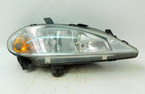 RENAULT MEGANE I LIFT 1.4 03r LAMPA REFLEKTOR PRAWY PRZÓD