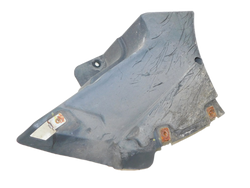 BMW F20 120i 18r LCI OSŁONA PODWOZIA LEWY TYŁ 