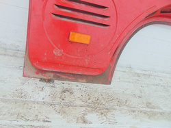 RENAULT MASTER I 94R - DRZWI LEWE PRZÓD 