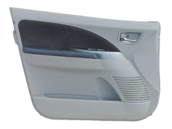 MITSUBISHI GRANDIS 2005r BOCZEK DRZWI PRZÓD LEWY
