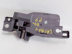 FORD GALAXY Mk2 06-15 KLAMKA WEWN. PRAWA PRZEDNIA