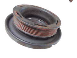 MERCEDES VITO W639 2.2CDI KOŁO PASOWE a6110300503