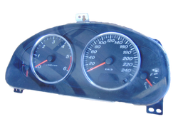 MAZDA 6 2.0 CITD 04r LICZNIK ZEGARY 275TYŚ