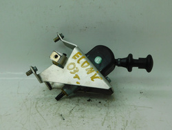 MERCEDES ECONIC 957.661 03 ZAWÓR HAMULCA DŹWIGNIA RĘCZNEGO 