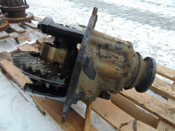 IVECO EUROCARGO 03r WKŁAD MOSTU GŁÓWKA 41/11 3.73