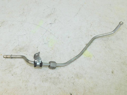 BMW F20 120i LIFT LCI 2018r 5D RURKA PRZEWÓD PALIWA 