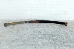 IVECO EUROCARGO 80E21 17,5" 5,9L 02-08 RESOR LEWY PRZÓD 1 PIÓRO