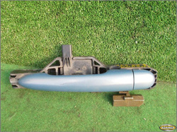 RENAULT LAGUNA II 04r HB KLAMKA DRZWI PRAWY TYŁ