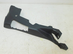 CITROEN C6 2.7 HDI 07r OSŁONA OBUDOWA SŁUPKA PRAWY TYŁ 9644749277