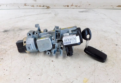 MAZDA 6 GG/GY 2.0 141KM 05r STACYJKA KLUCZYK GJ6A-66 938A