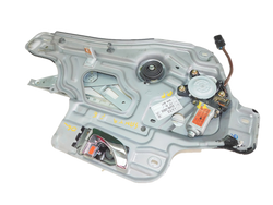 HYUNDAI SANTA FE I 06r PODNOŚNIK SZYBY PRZÓD PRAWY