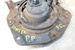 MITSUBISHI CANTER 3.3 TD 95r LAMPA REFLEKTOR PRAWY PRZÓD