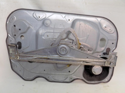  FORD FOCUS Mk2 07r WYGŁUSZENIE DRZWI PRAWY PRZÓD