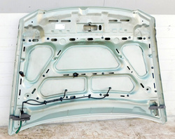 FIAT STILO 1.6 5D MASKA POKRYWA SILNIKA 