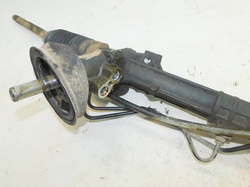 PEUGEOT 206 1.4HDI 06r LIFT MAGLOWNICA PRZEKŁADNIA